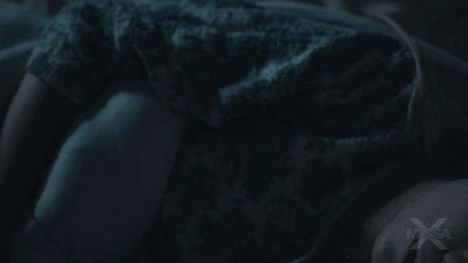 Сводный брат отымел красивую сестру по принуждению